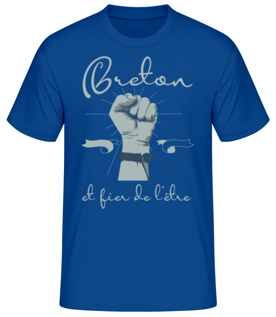 Bleu royal