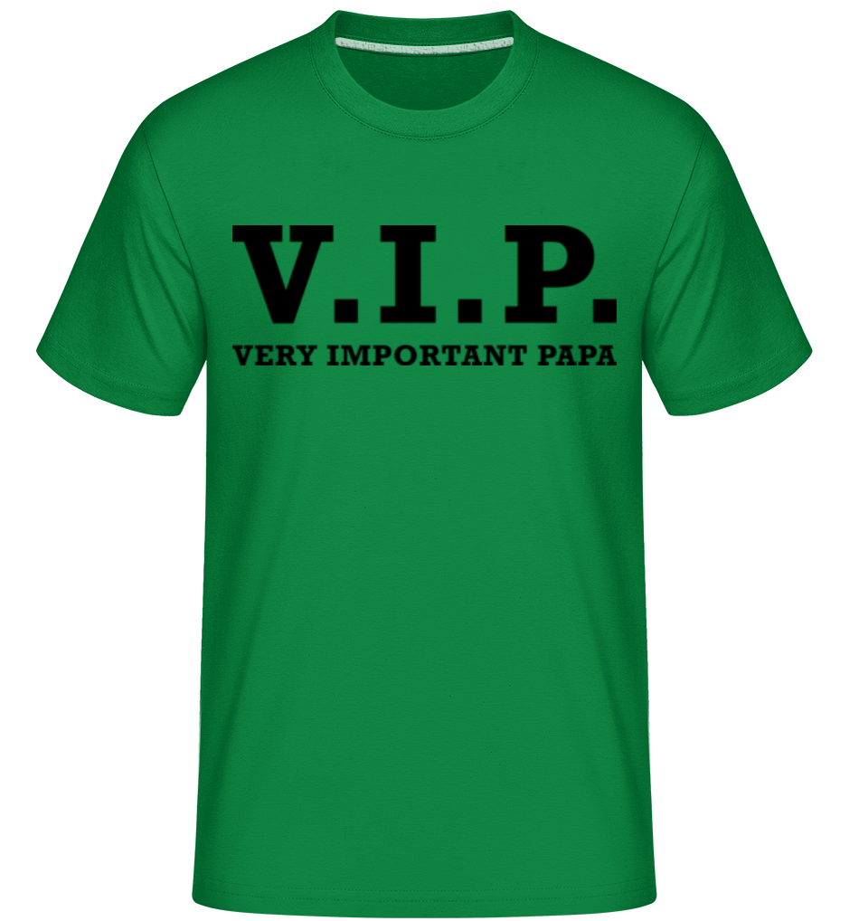 Vert irlandais