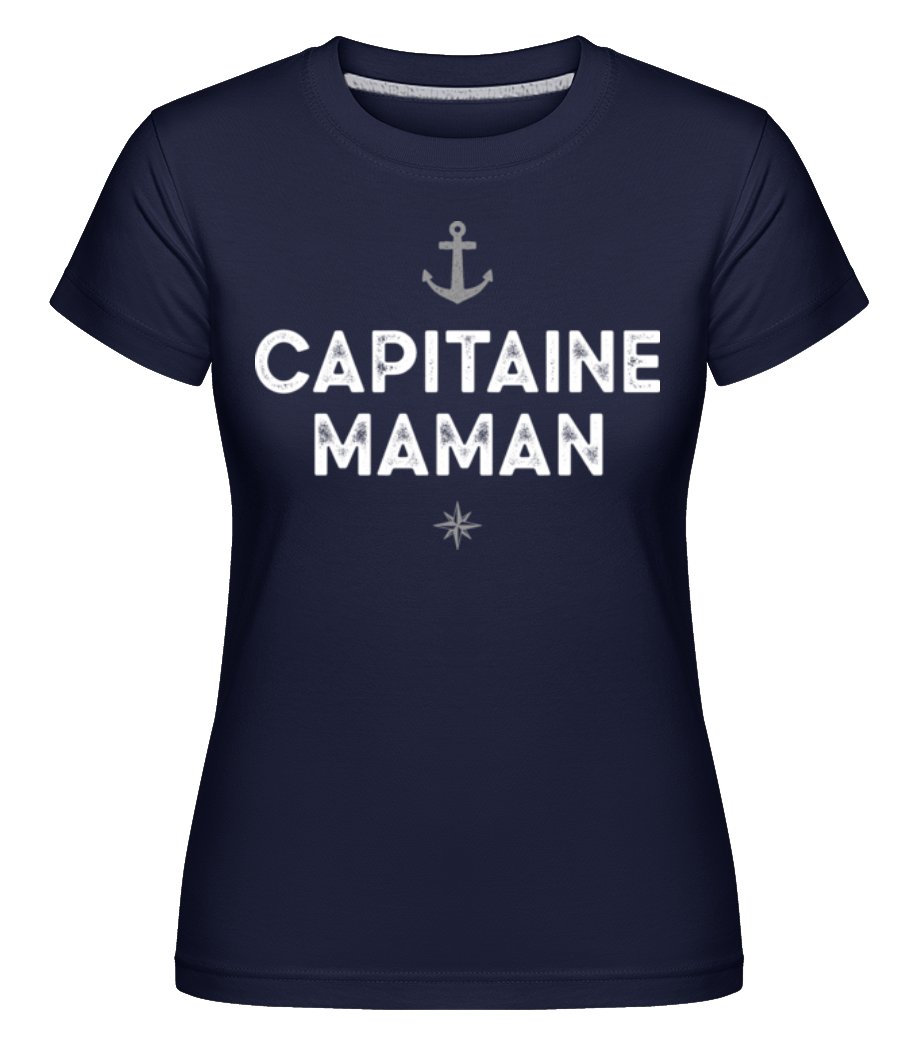 Bleu marine