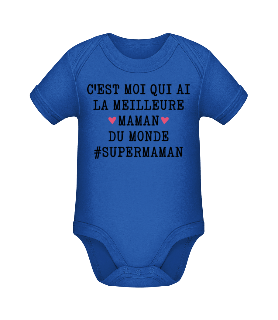 Bleu royal