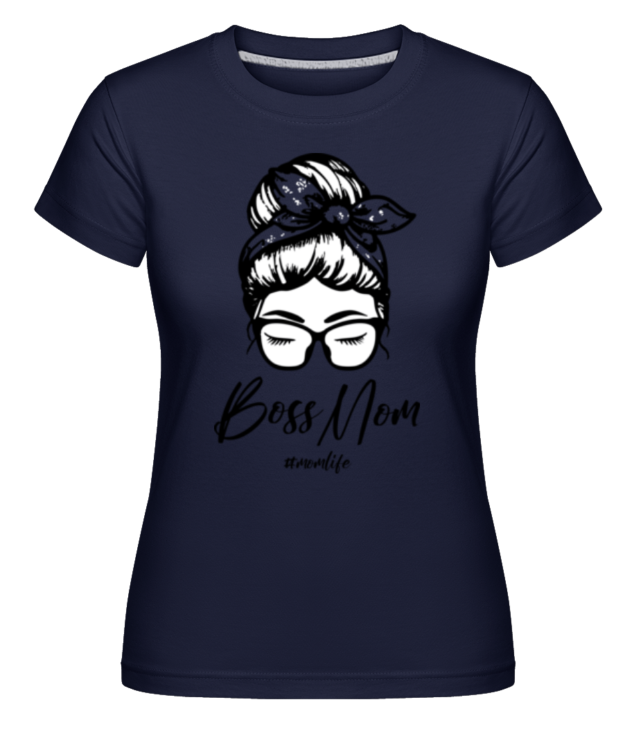 Bleu marine