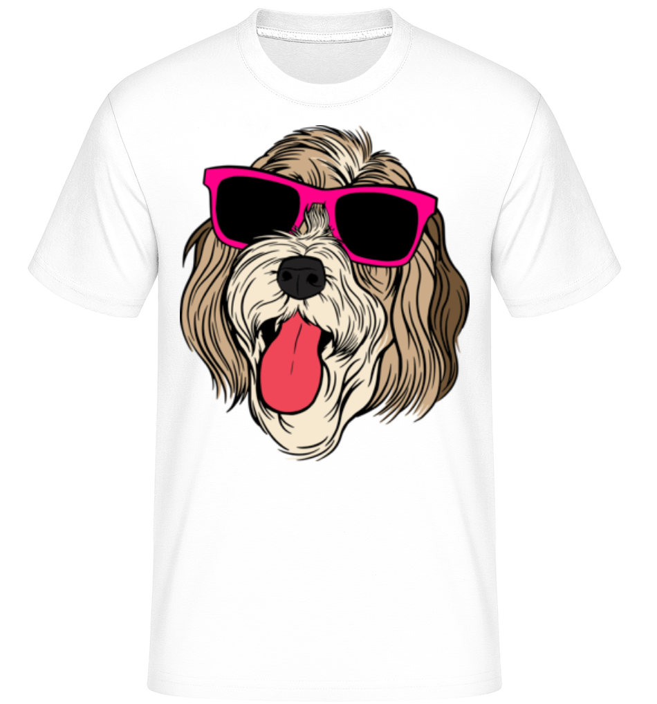 Bernedoodle ·  T-Shirt Shirtinator homme