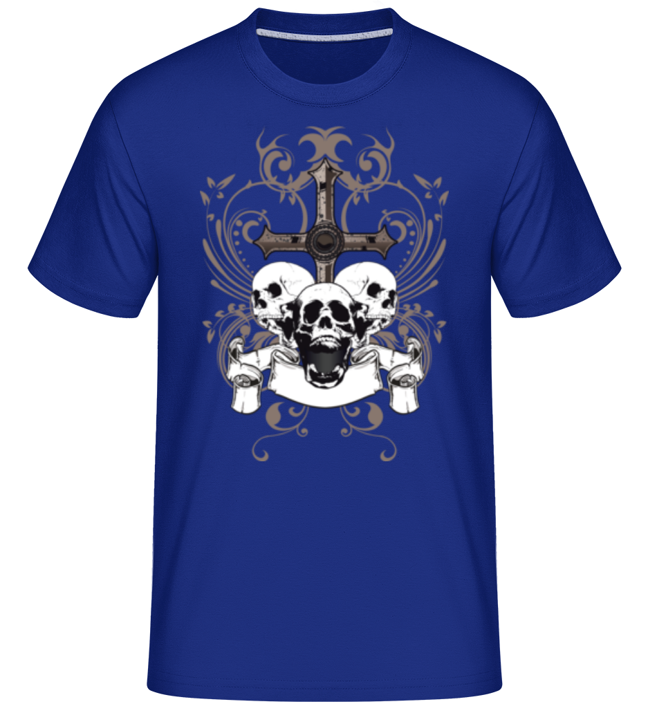 Bleu royal
