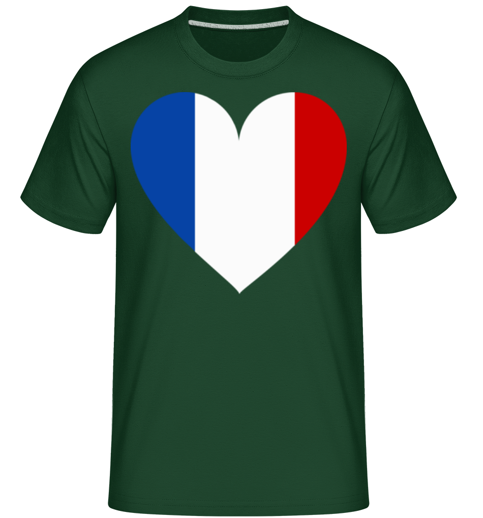Vert bouteille