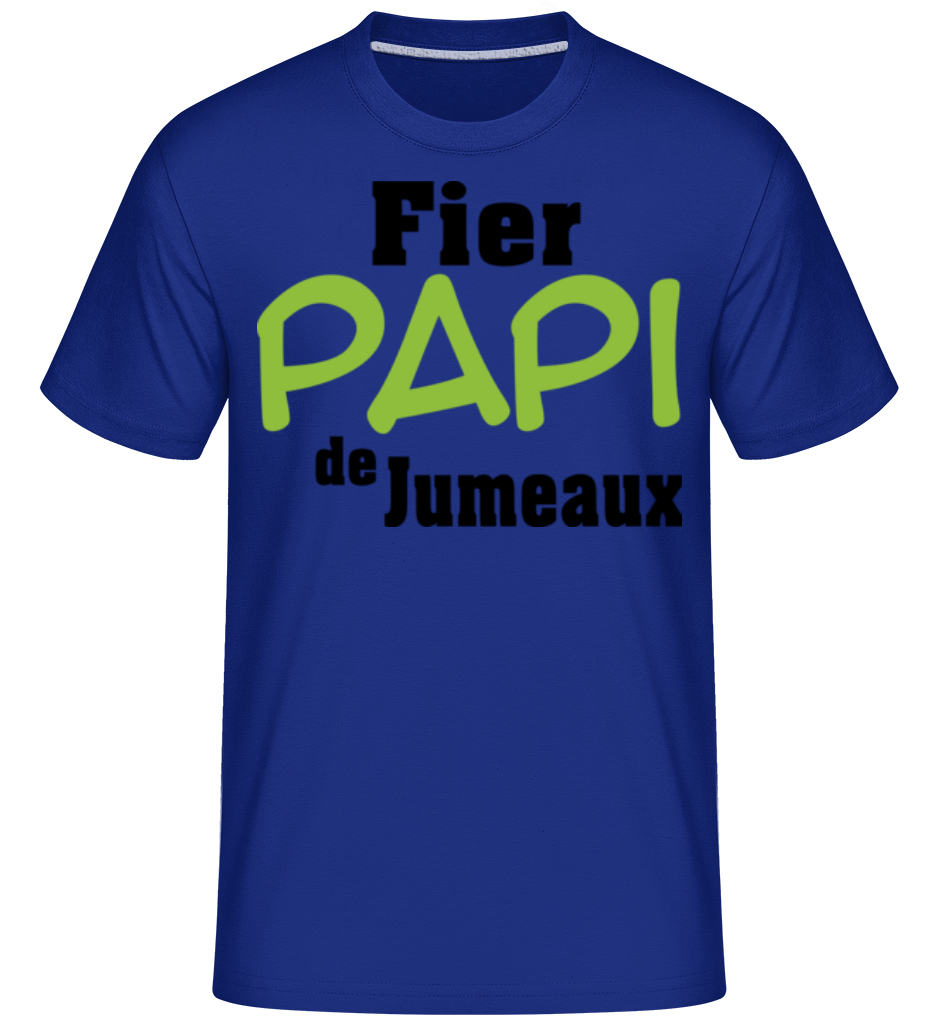 Bleu royal