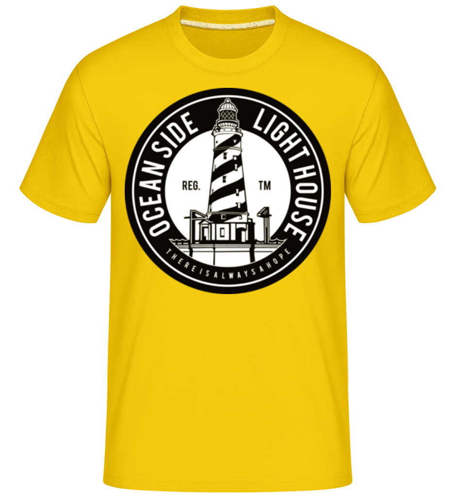 Jaune doré