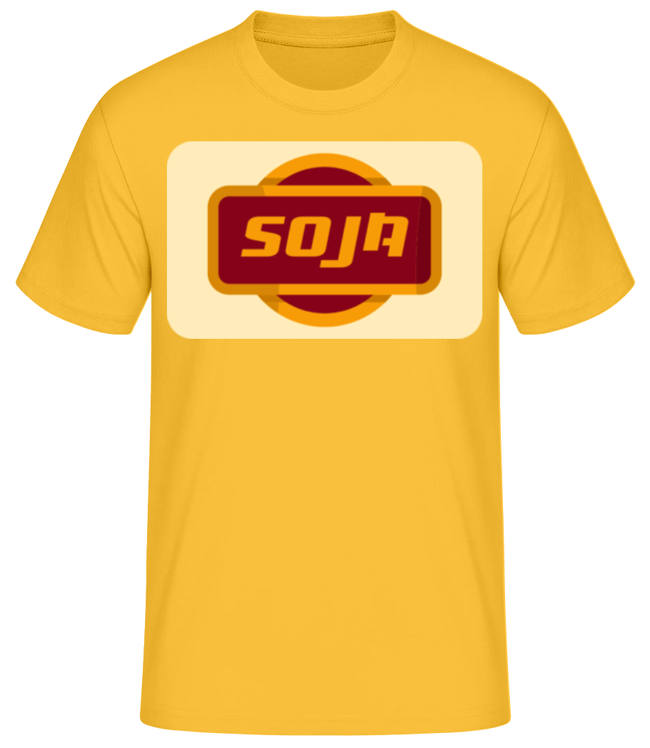 Jaune doré