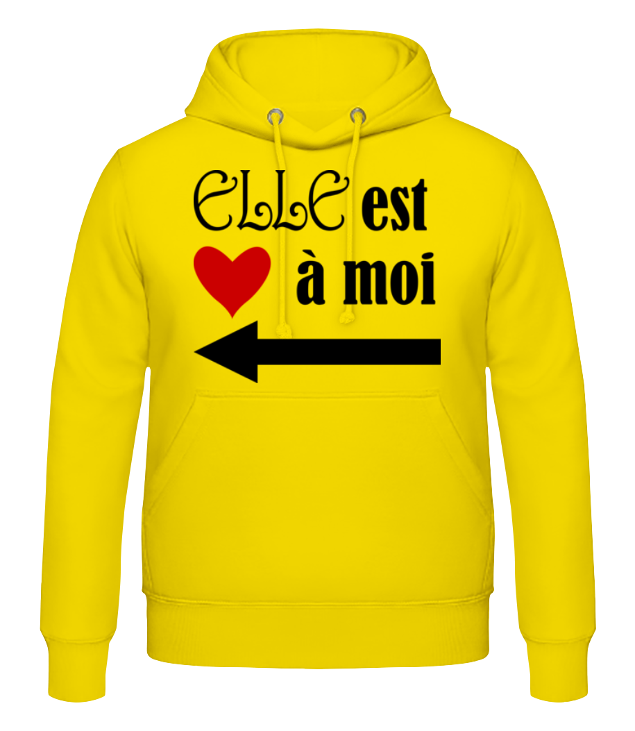 Jaune