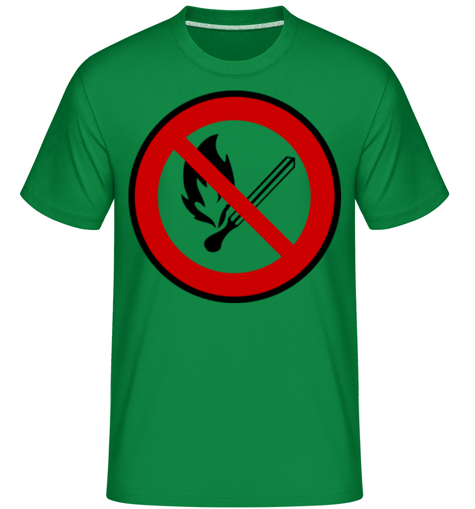 Vert irlandais