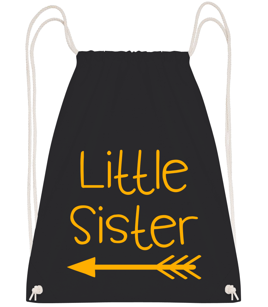 Little Sister · Sac à dos sport