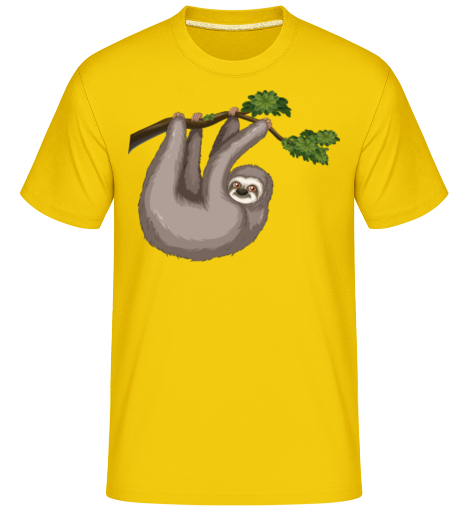 Jaune doré