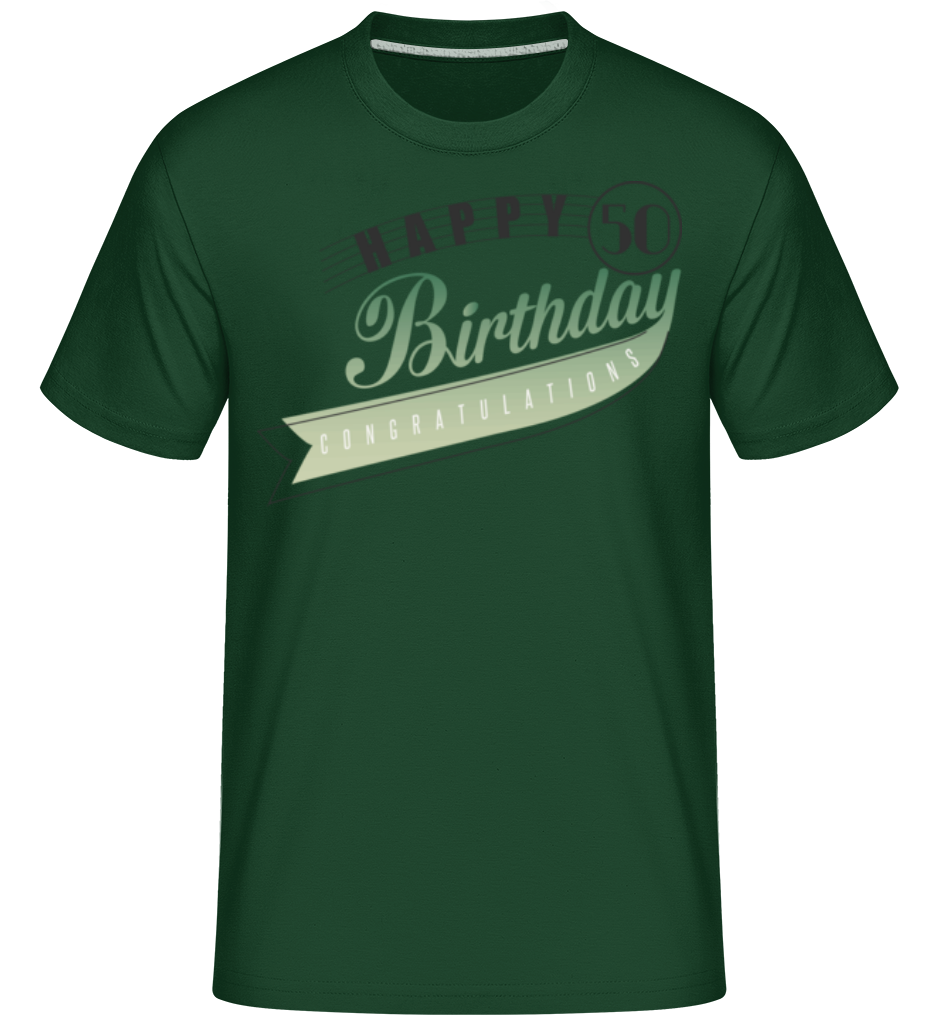 Vert bouteille