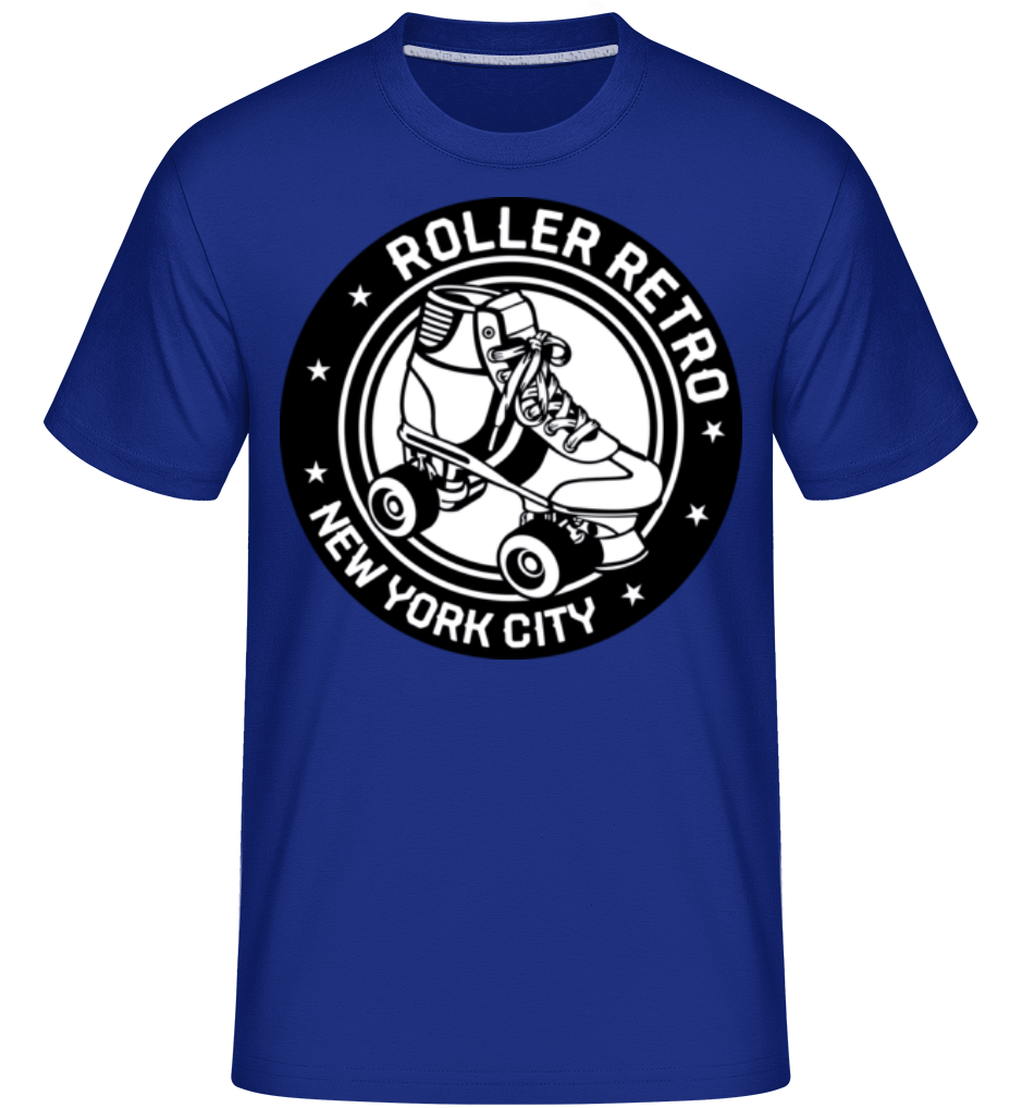 Bleu royal