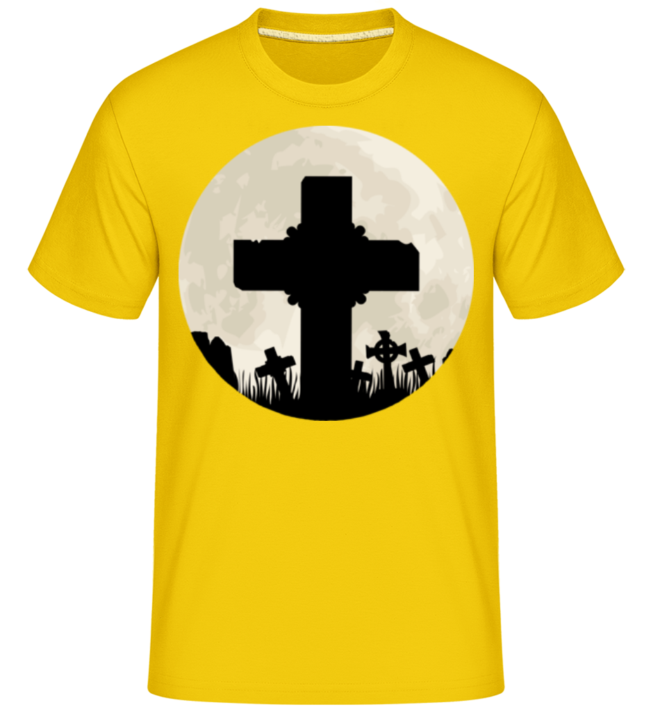 Jaune doré