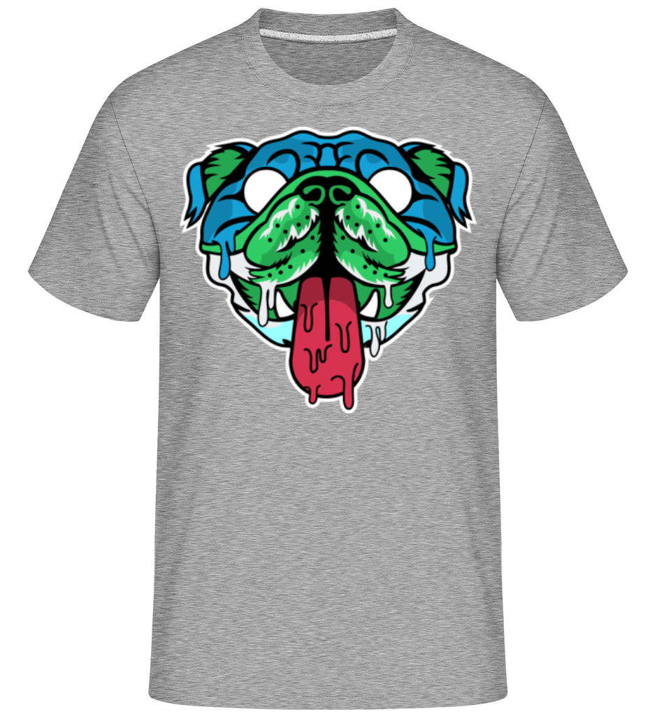 Dog ·  T-Shirt Shirtinator homme