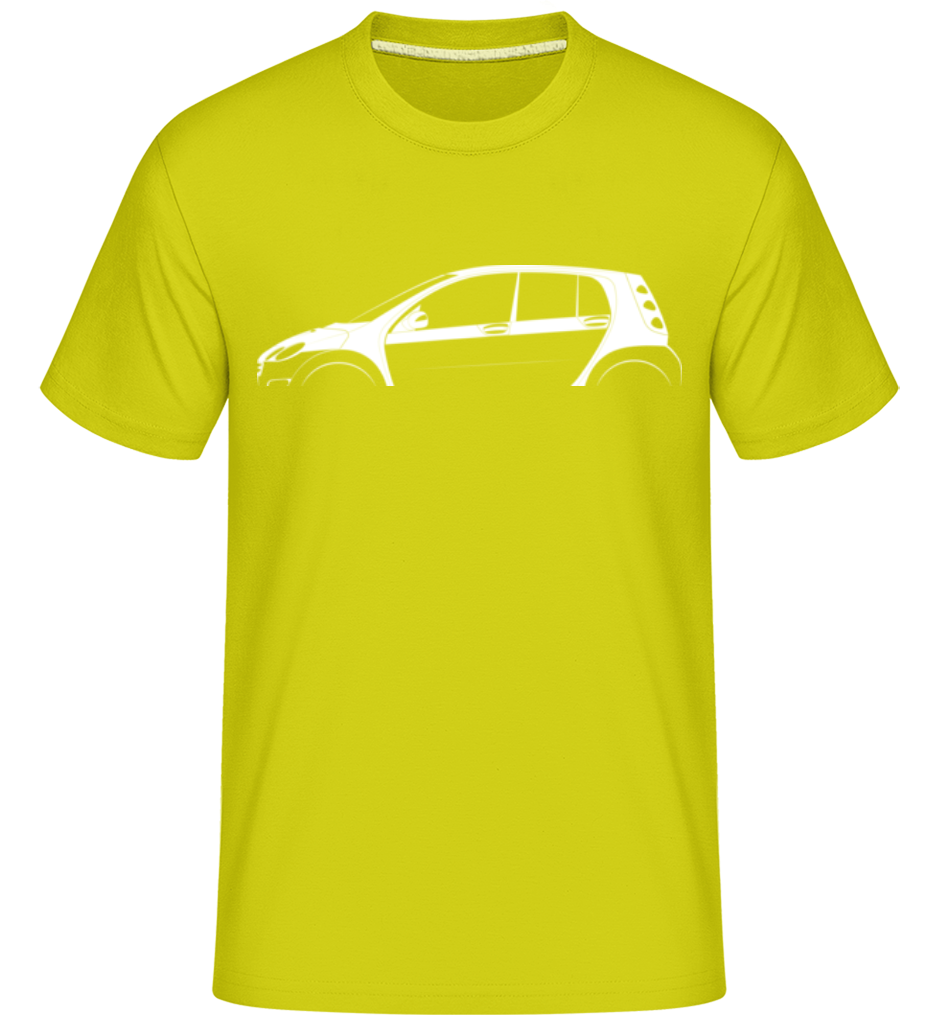 Citron vert