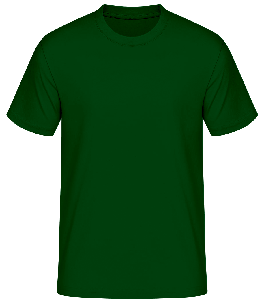 Vert bouteille