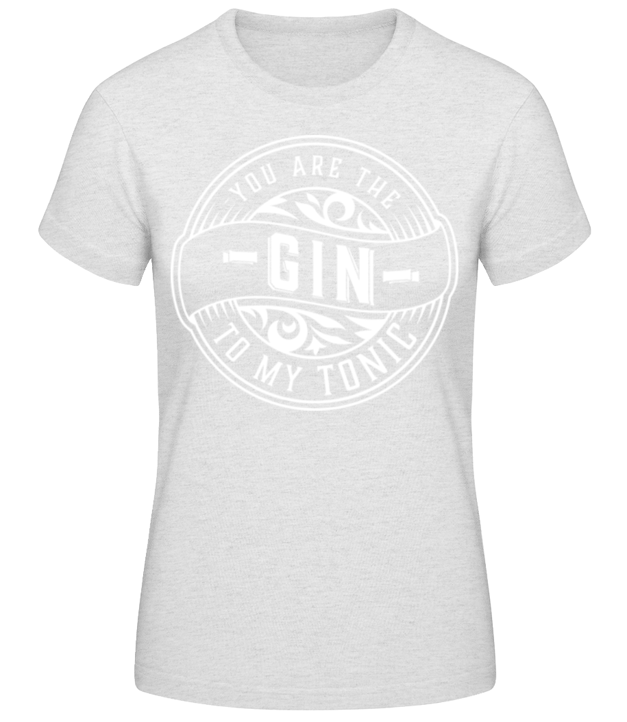 Gris chiné