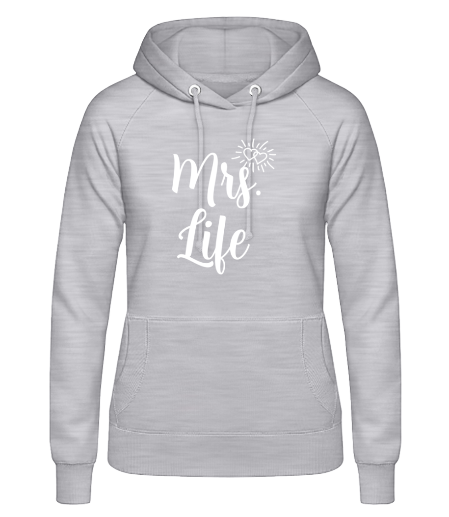 Gris chiné