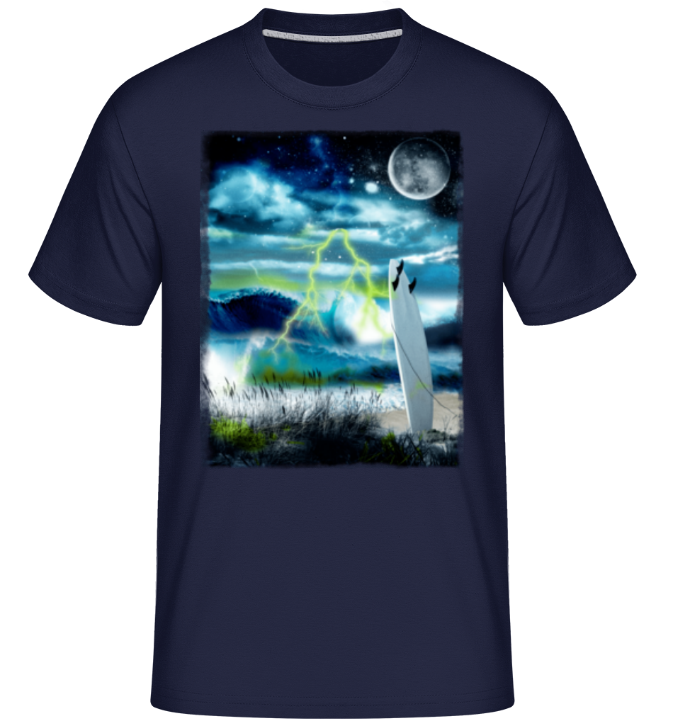 Bleu marine
