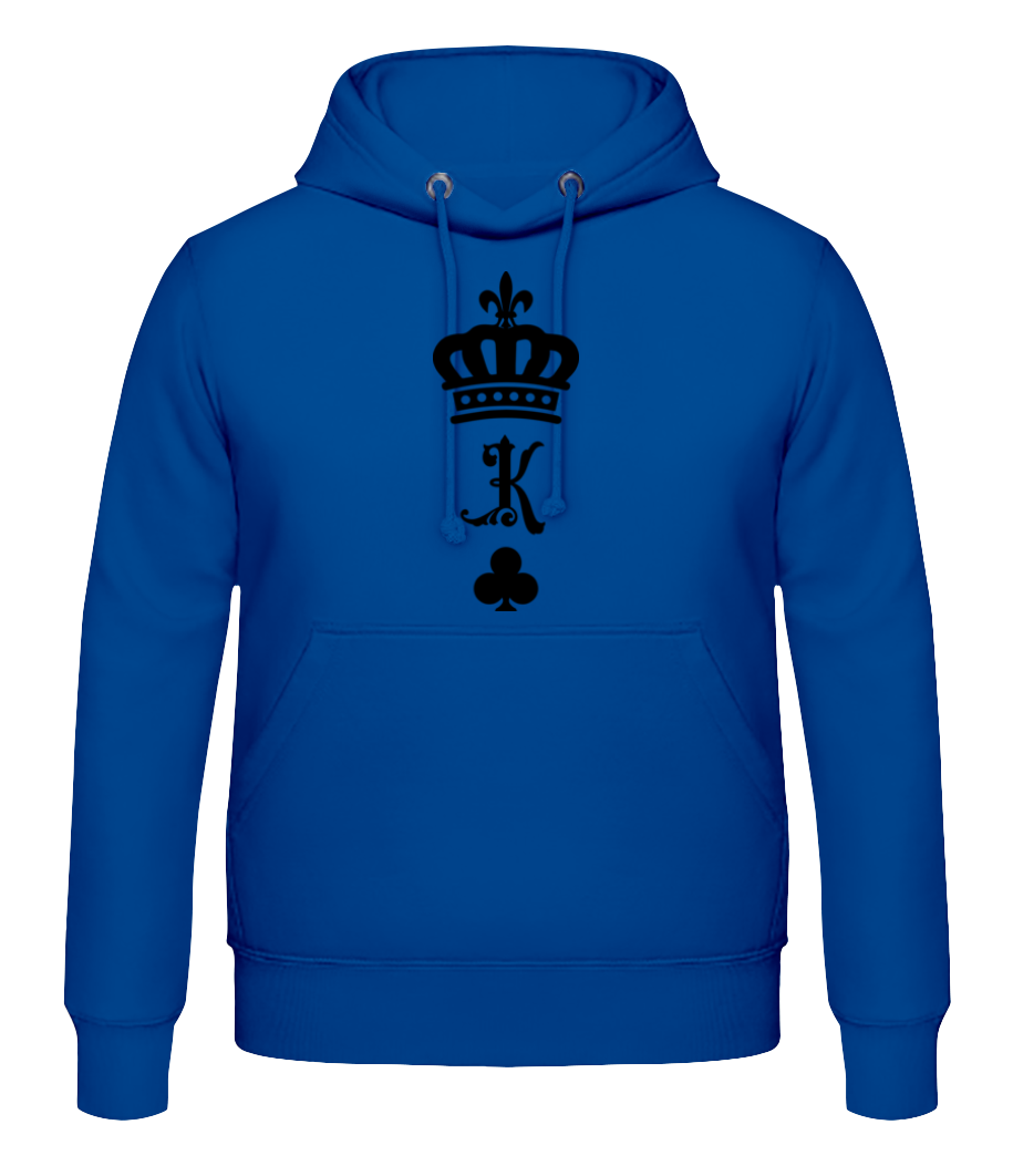 Bleu royal