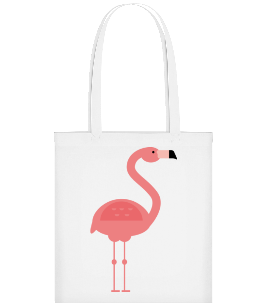 Flamant Image · Tote Bag