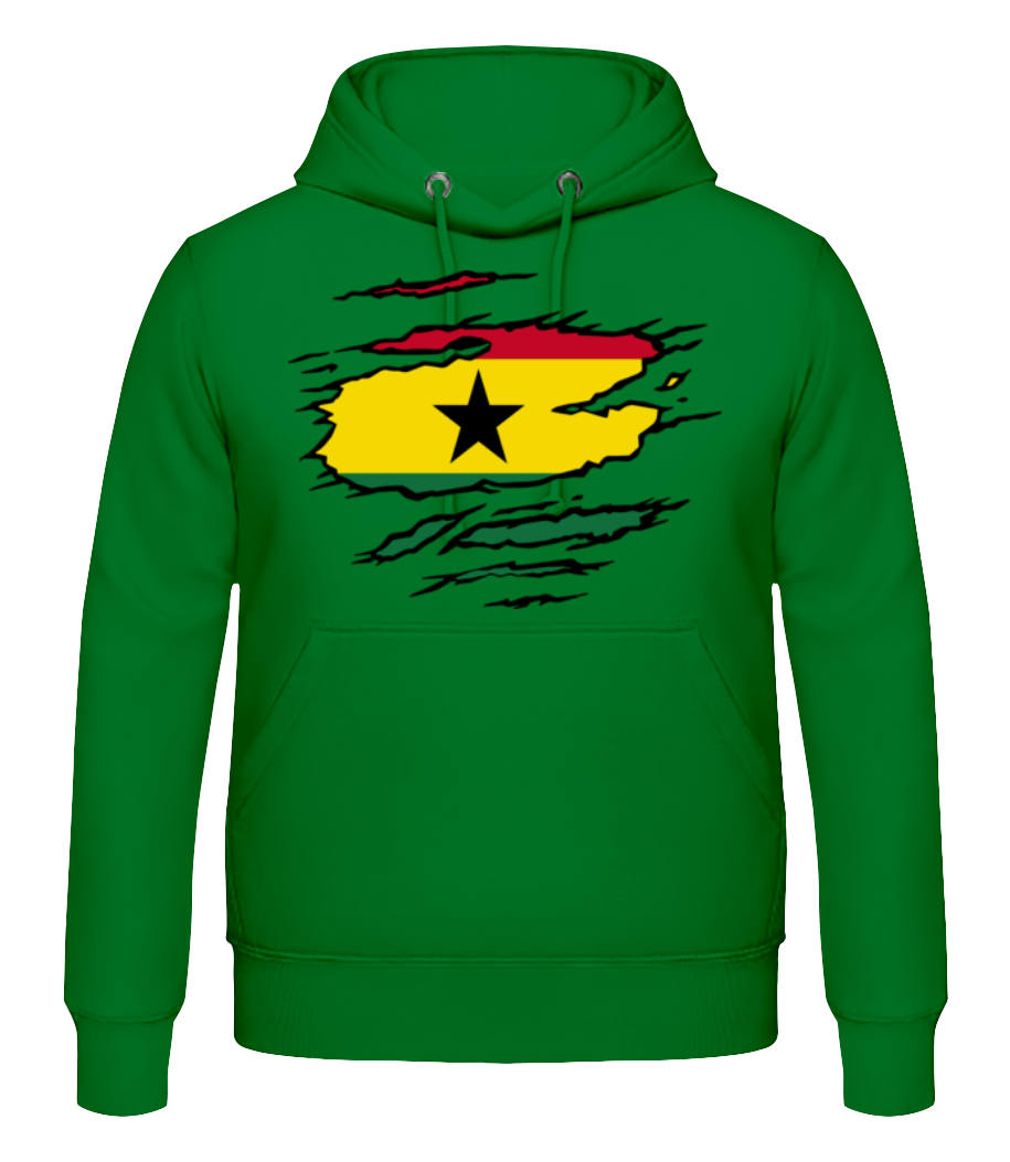 Vert irlandais