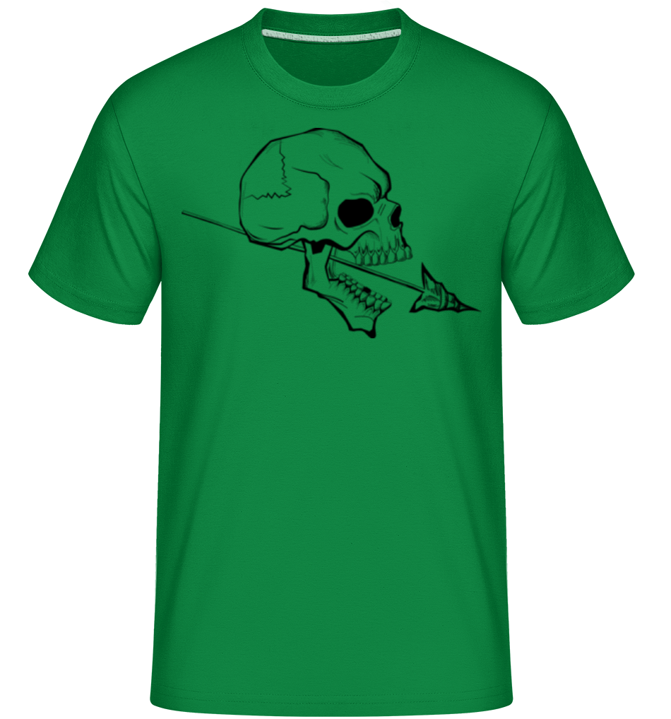 Vert irlandais