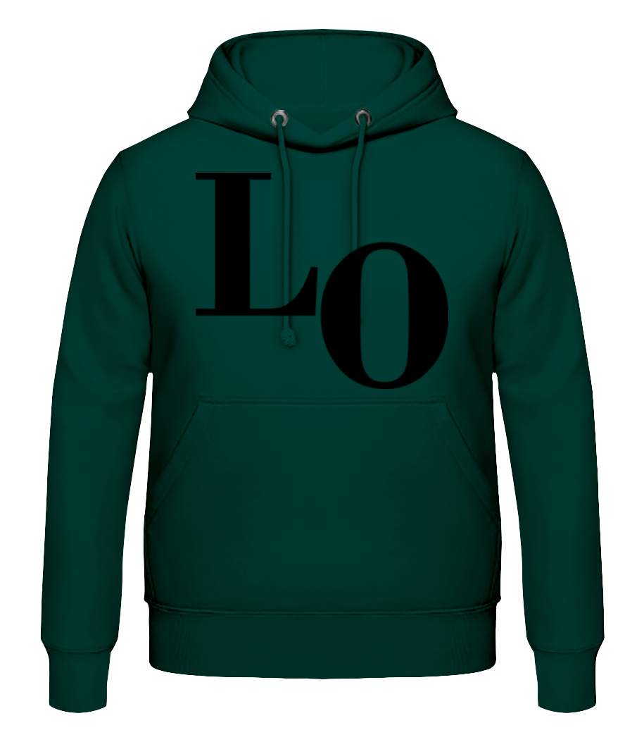 Vert bouteille