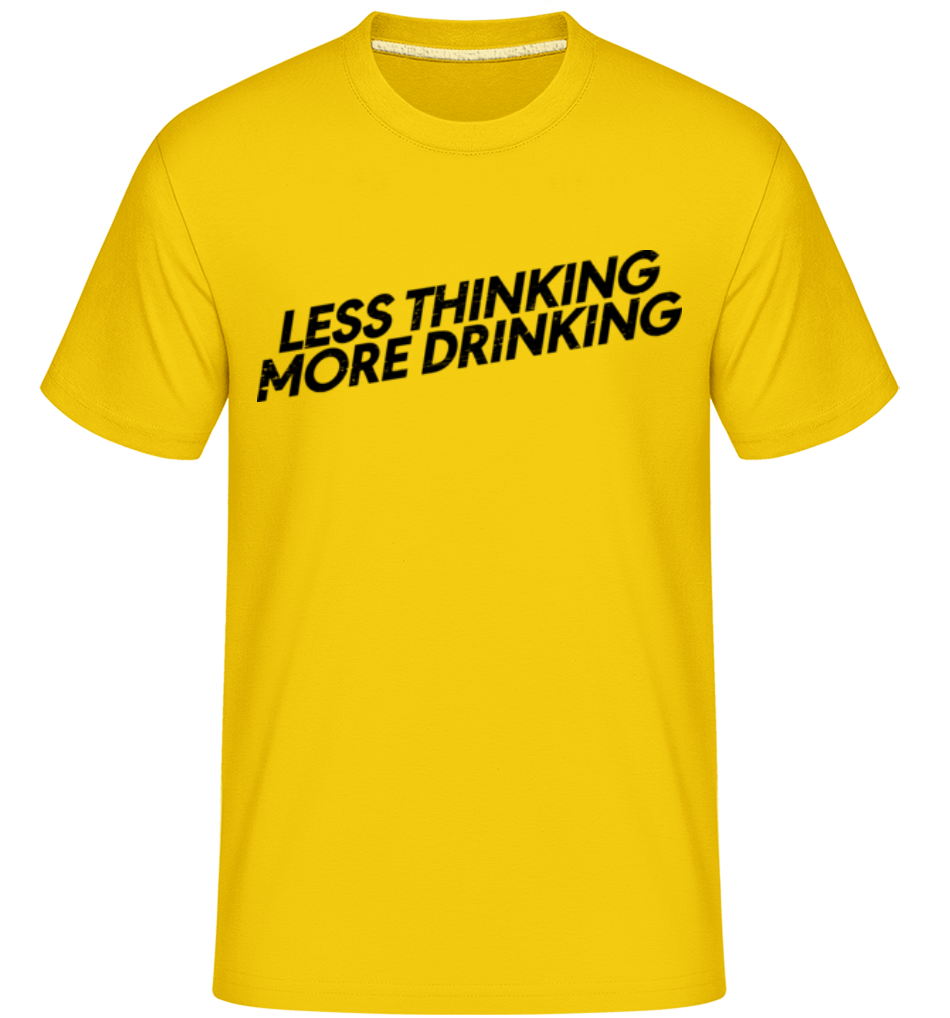 Jaune doré