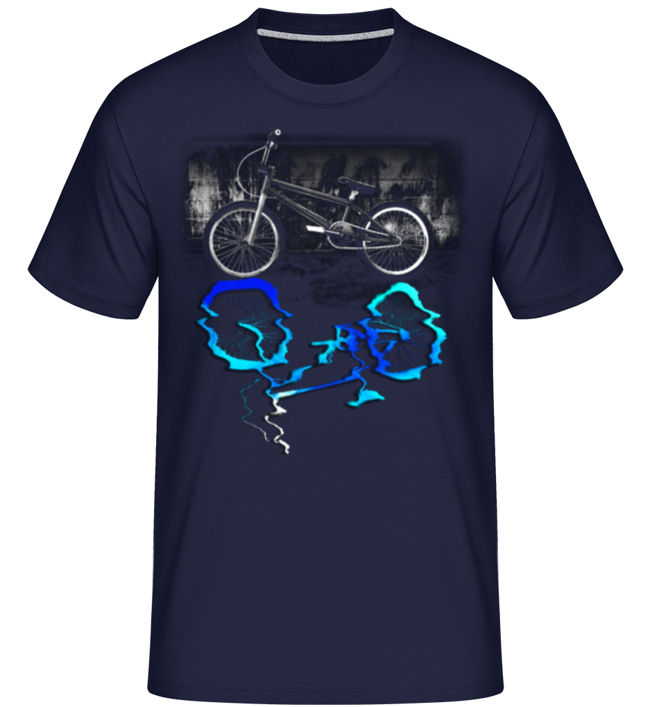 Bleu marine