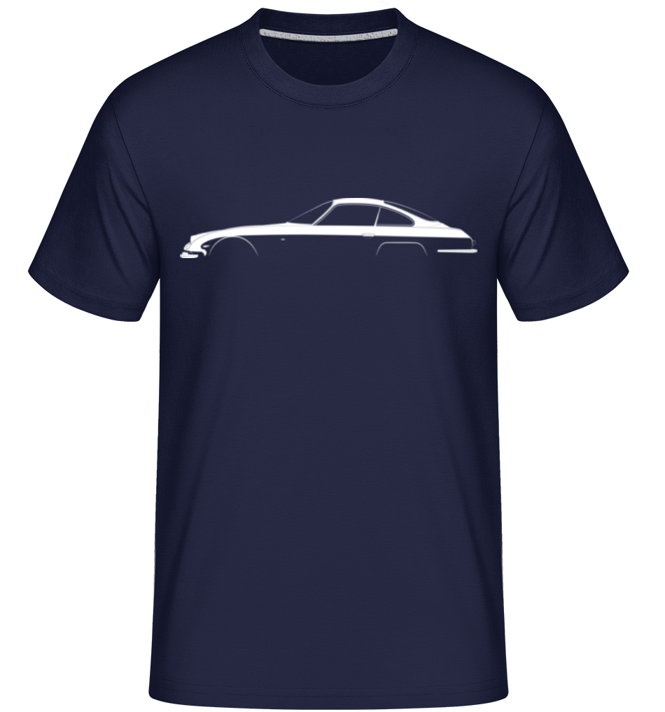 Bleu marine