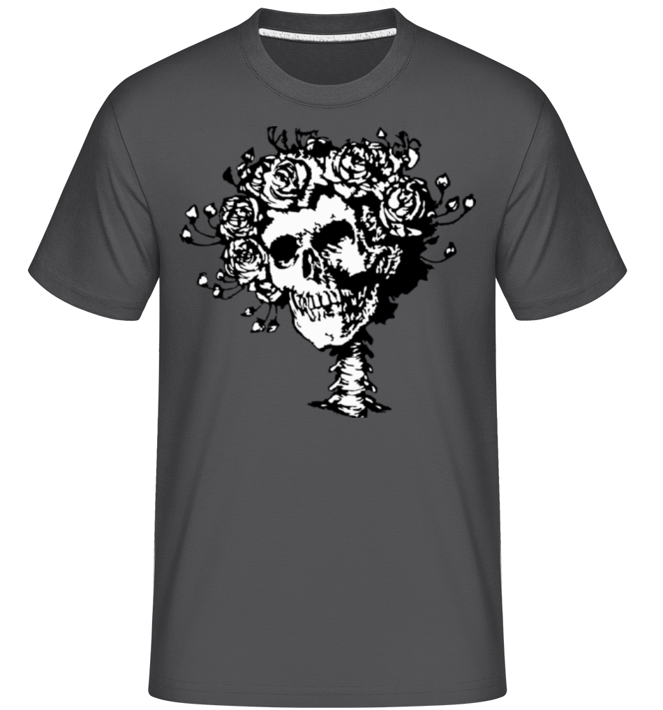 Skull Comic ·  T-Shirt Shirtinator homme