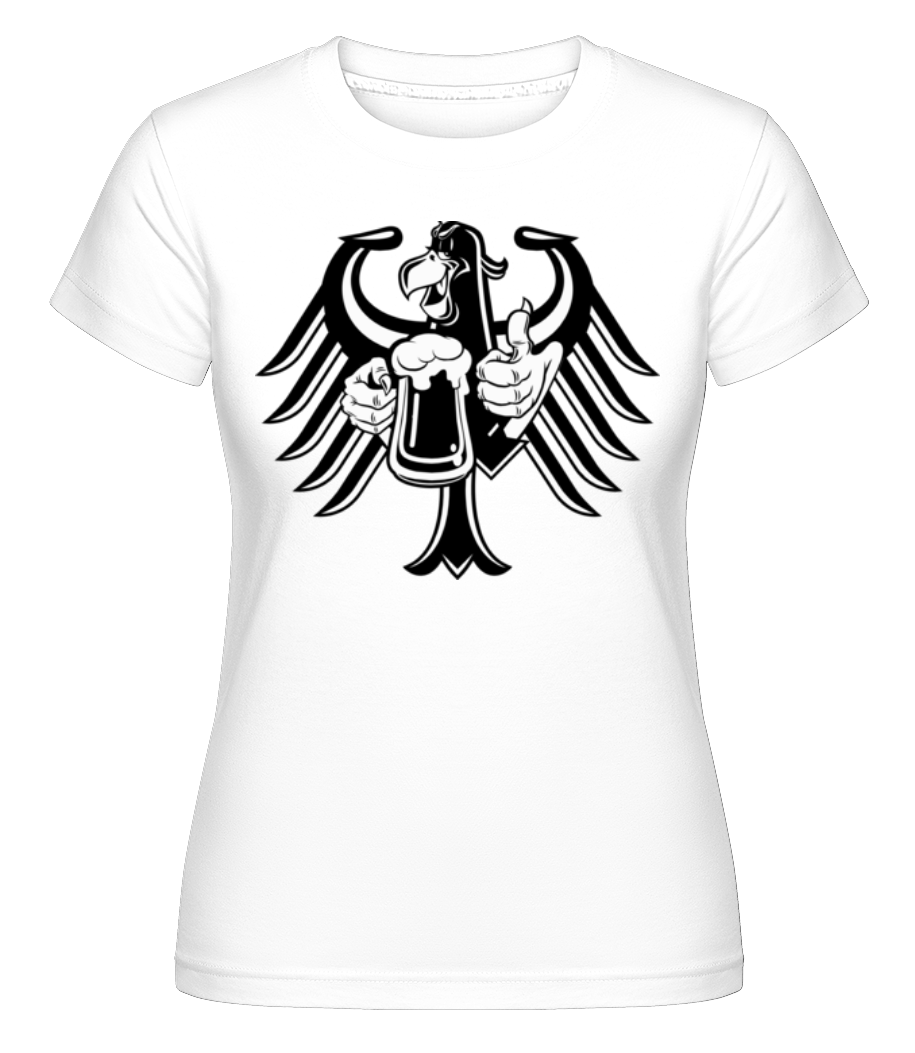 Bavarian Beer ·  T-shirt Shirtinator femme
