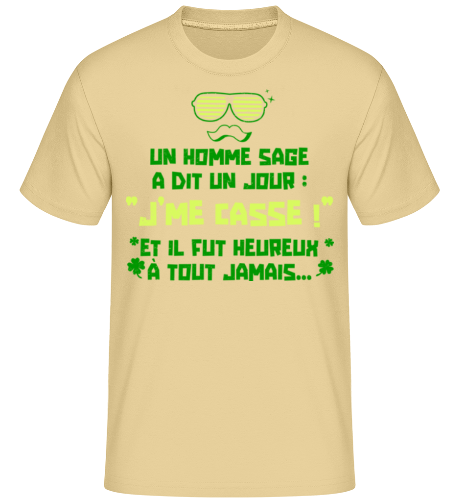 Jaune