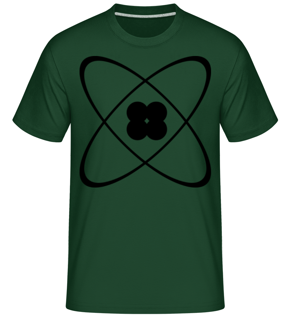 Vert bouteille