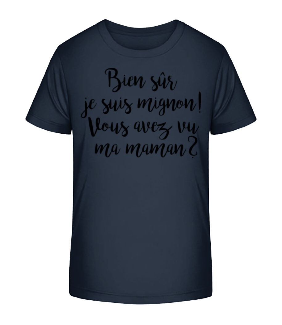 Bleu marine