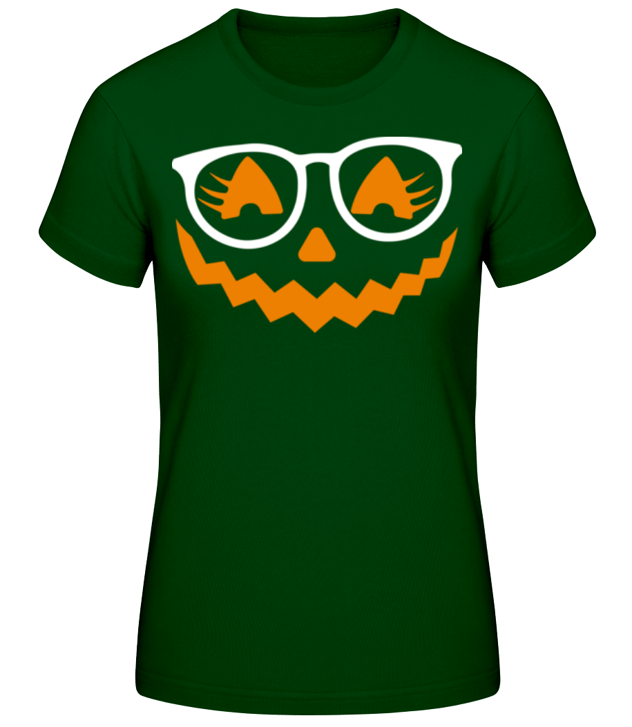 Vert bouteille