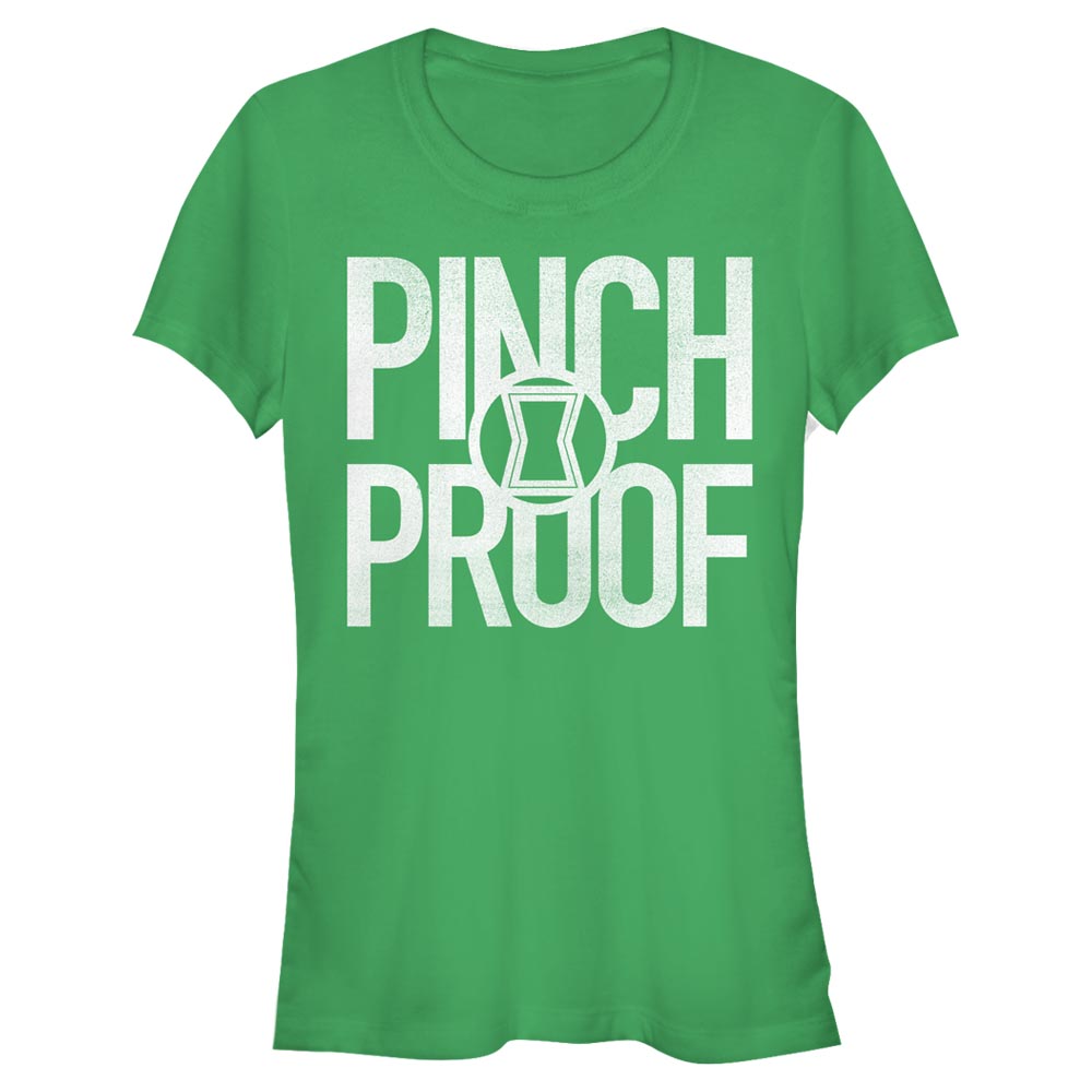 Marvel - Avengers - Black Widow Widow Pinch - Femme T-shirt