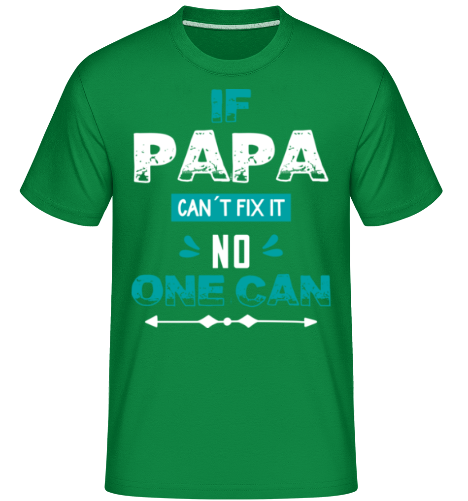 Vert irlandais
