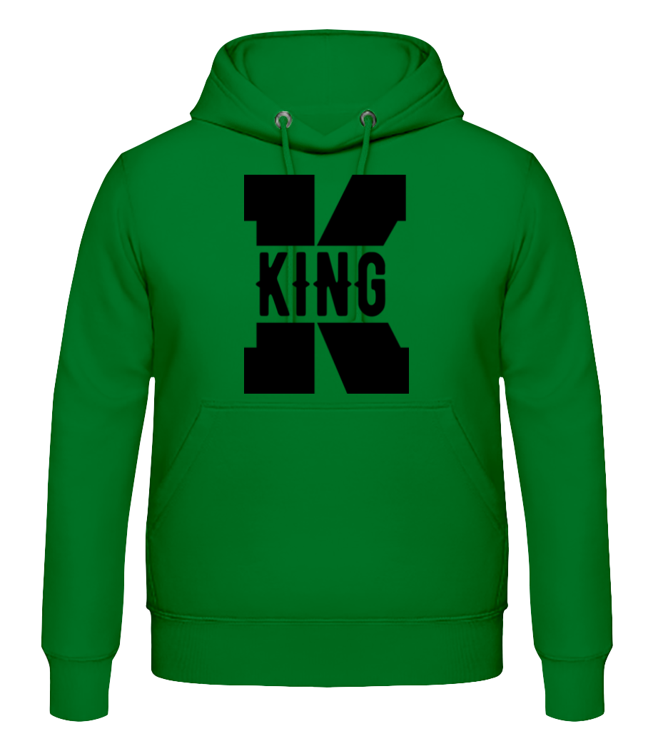 Vert irlandais