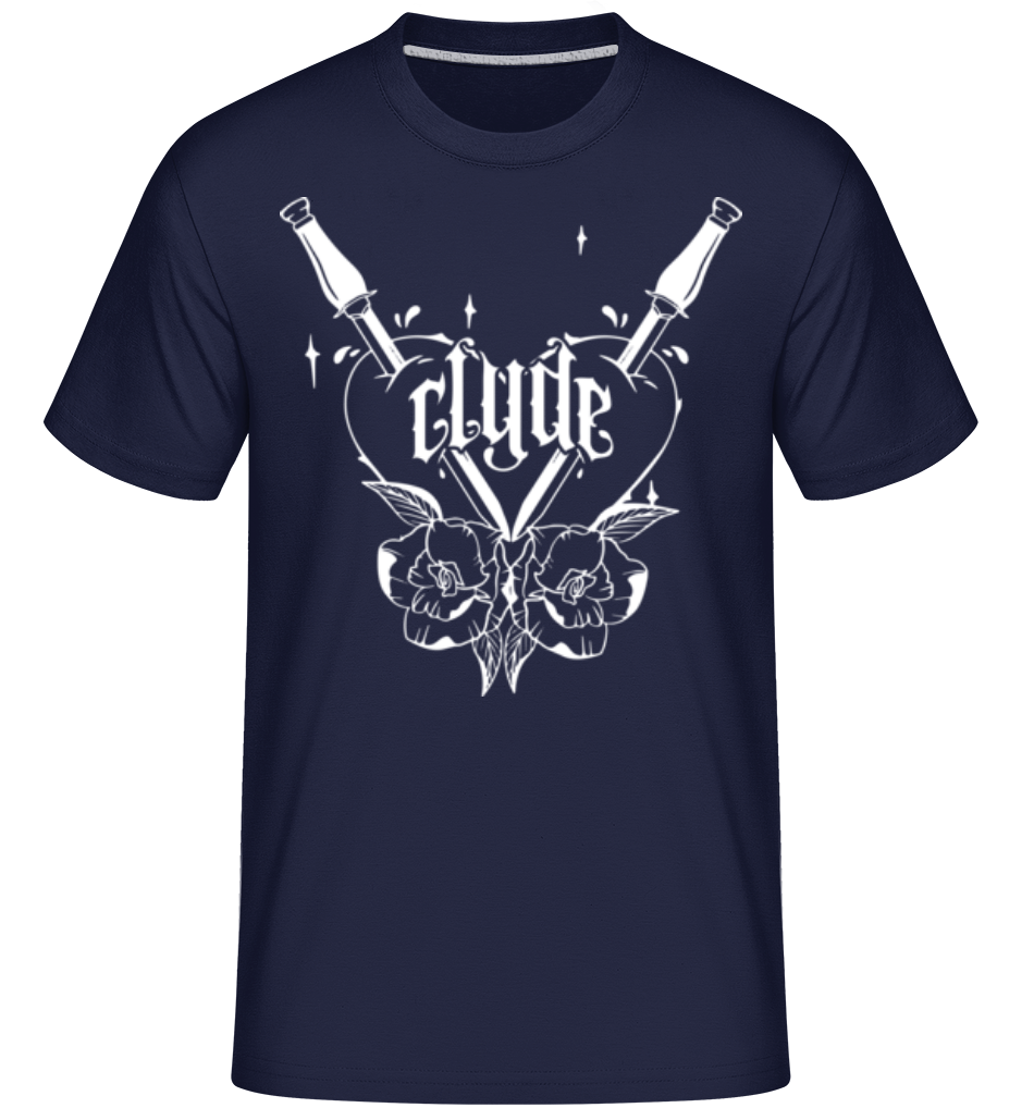Bleu marine