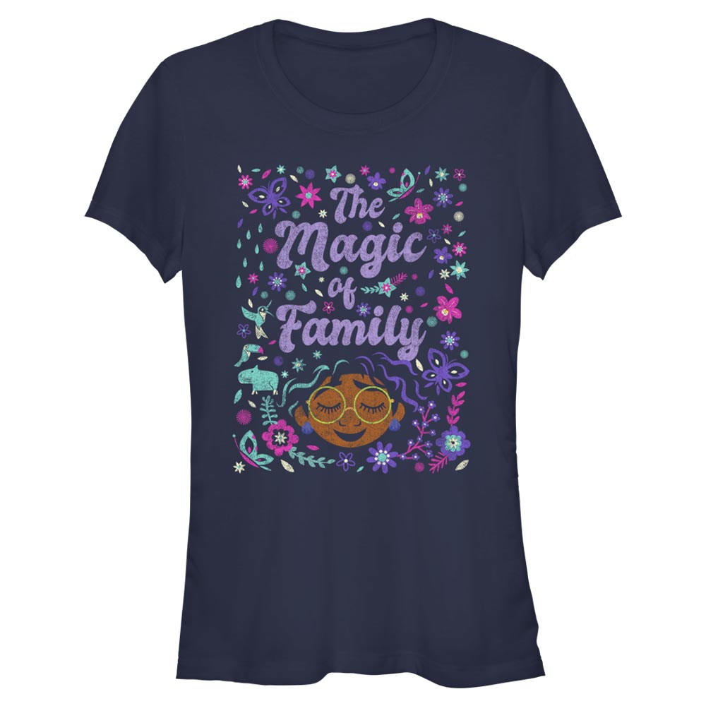 Pixar - Encanto - Mirabel Magic - Femme T-shirt