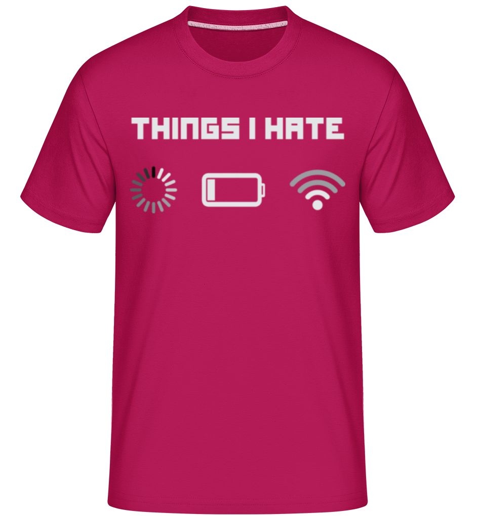 Magenta