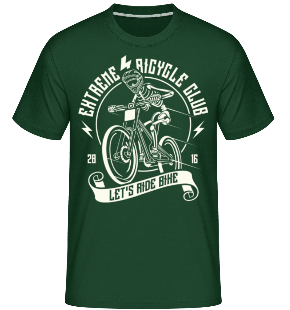 Vert bouteille
