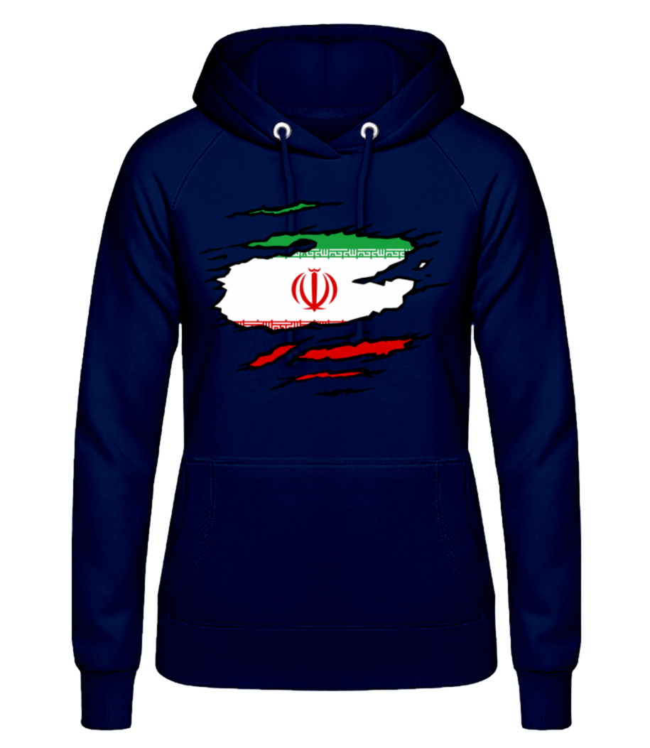 Bleu marine