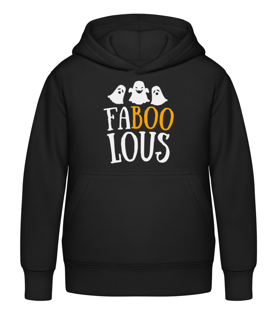 Faboolous · Sweat à capuche Enfant