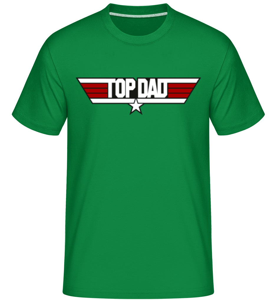 Vert irlandais