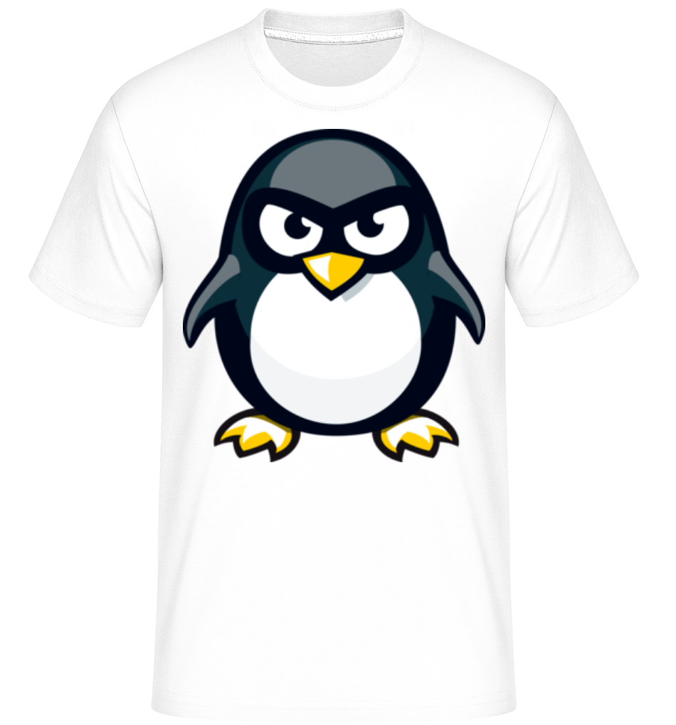 Penguin Kids ·  T-Shirt Shirtinator homme