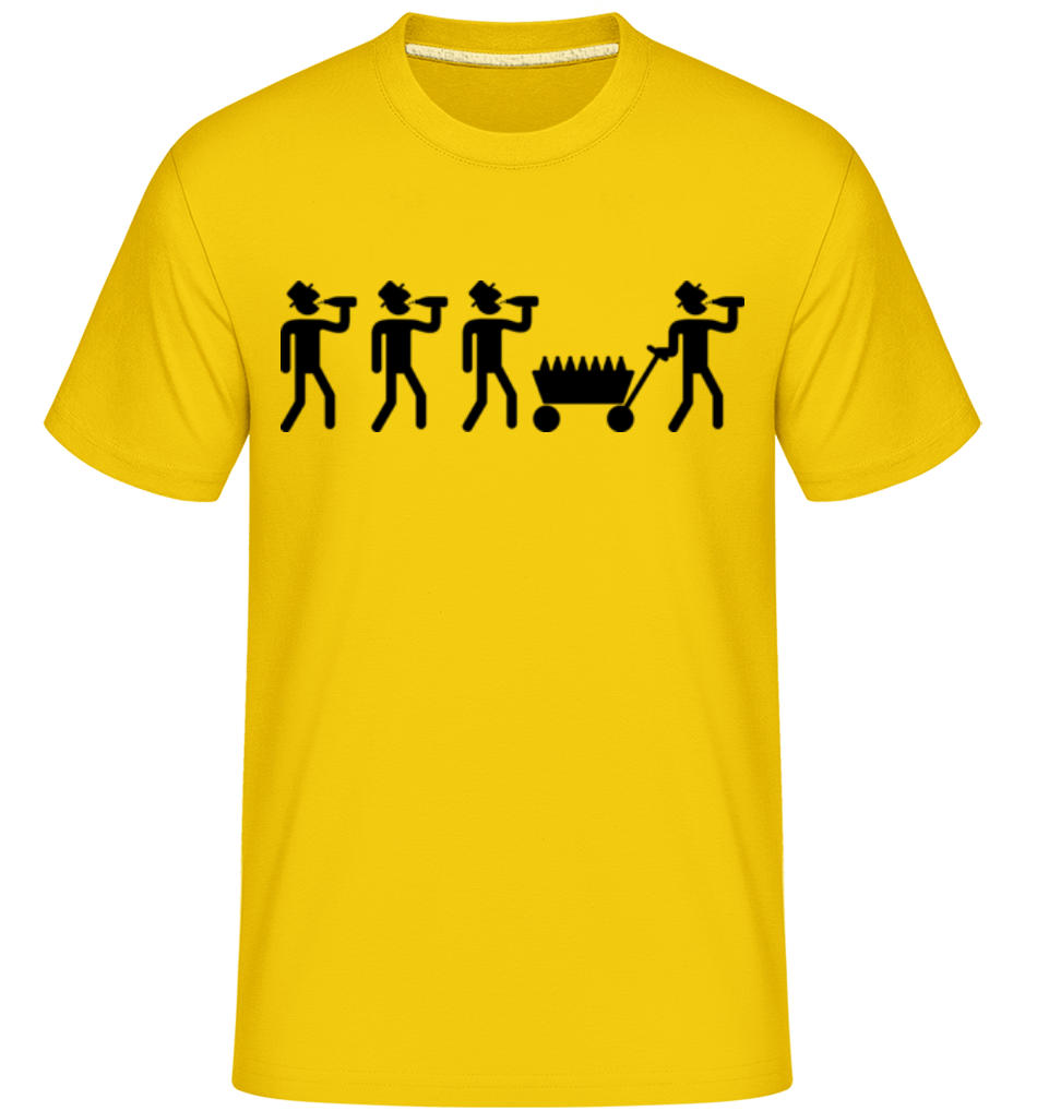 Jaune doré